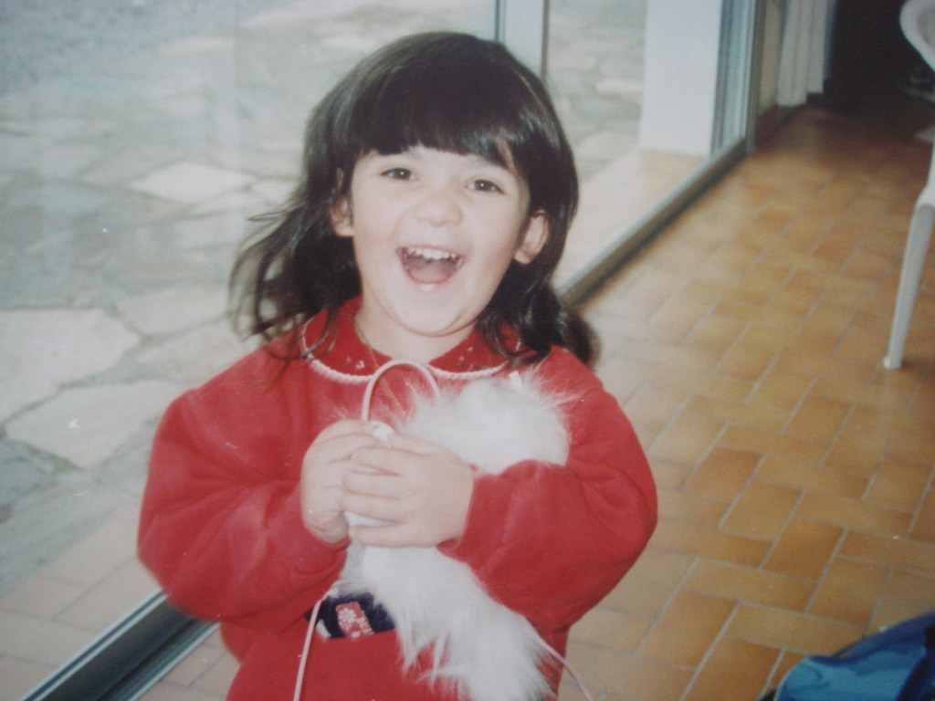 Bulletins d’une neuroA – Crise identitaire