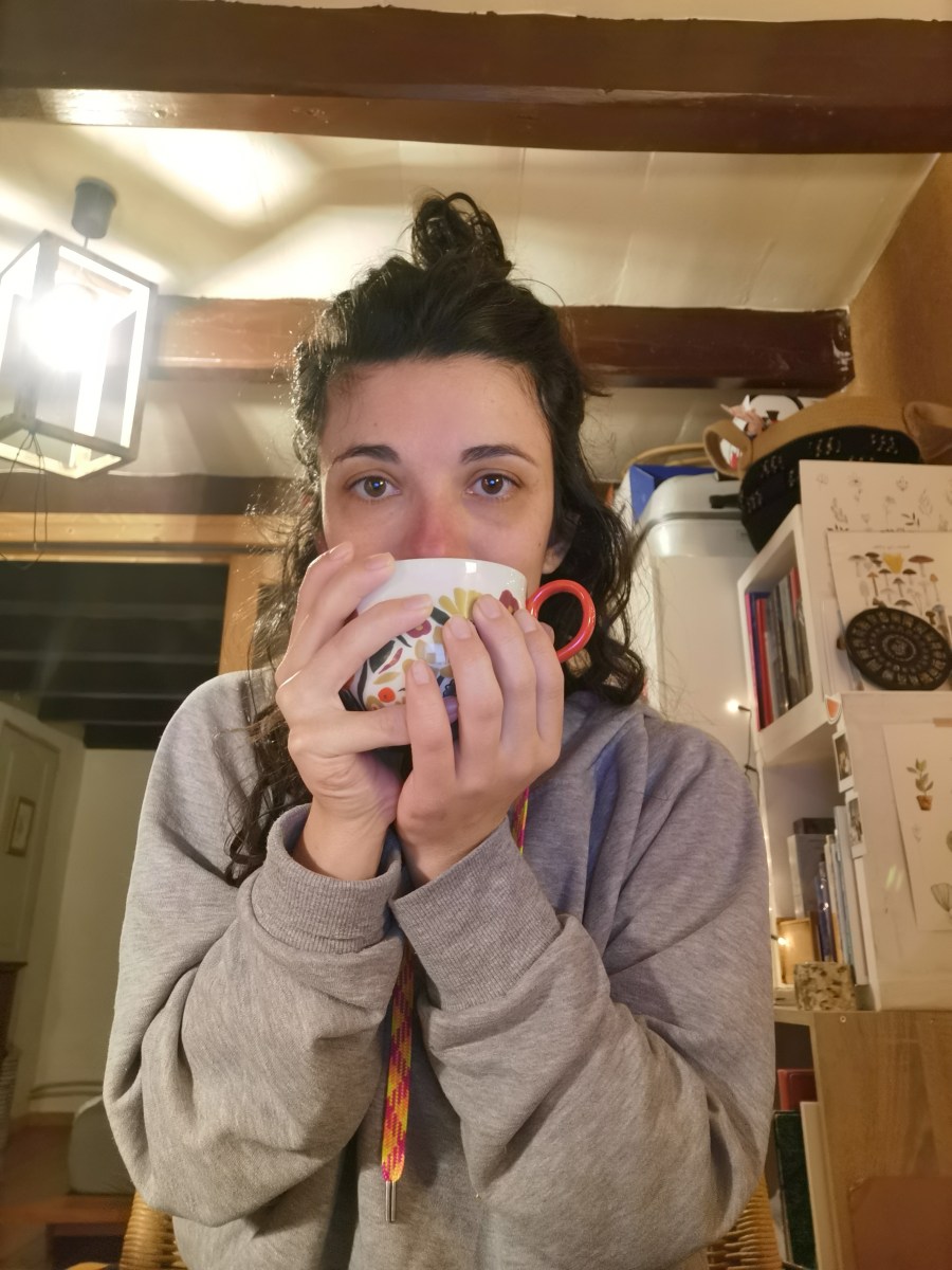 Bulletins d&rsquo;une neuroA – L&rsquo;épisode de la jolie&nbsp;tasse.